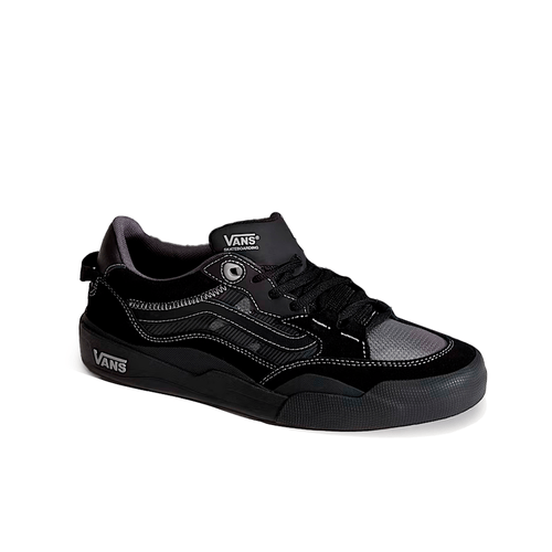 ZAPATILLAS VANS SKATE 2 WAYVEE NEG HOMBRE