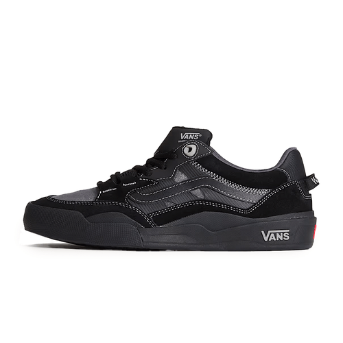 ZAPATILLAS VANS SKATE 2 WAYVEE NEG HOMBRE