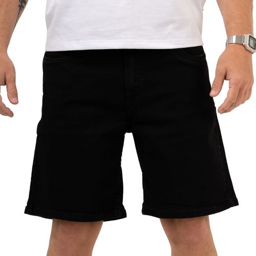 BERMUDA RUSTY CLIPPERS WS NEG HOMBRE