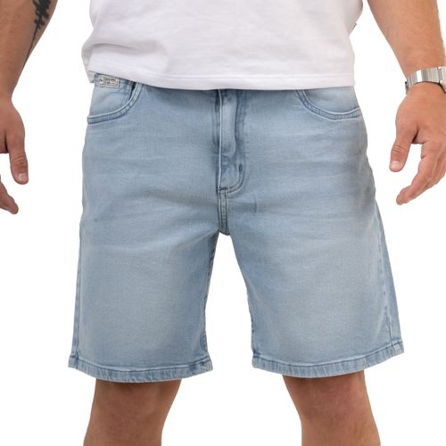 BERMUDA RUSTY CLIPPER WS SKY BLUE HOMBRE