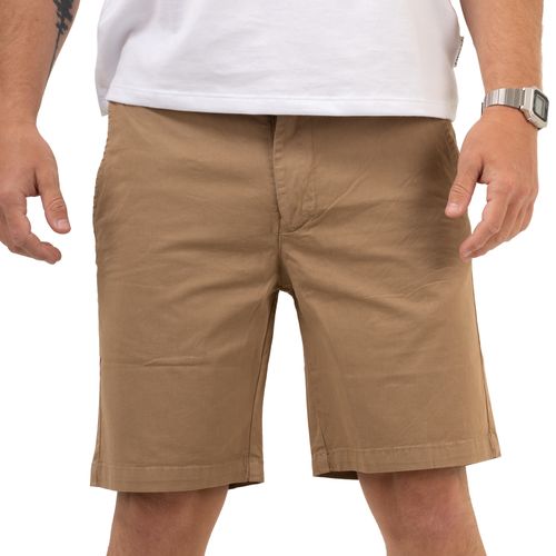 BERMUDA VOLCOM CHINO 19 BEACH BEI HOMBRE