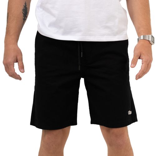 BERMUDA VOLCOM OUTER HERRINGBON NEG HOMBRE