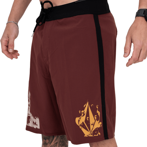 MALLA VOLCOM FA CALLUM ROONEY BOR HOMBRE