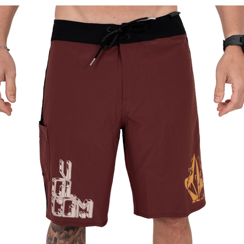 MALLA VOLCOM FA CALLUM ROONEY BOR HOMBRE