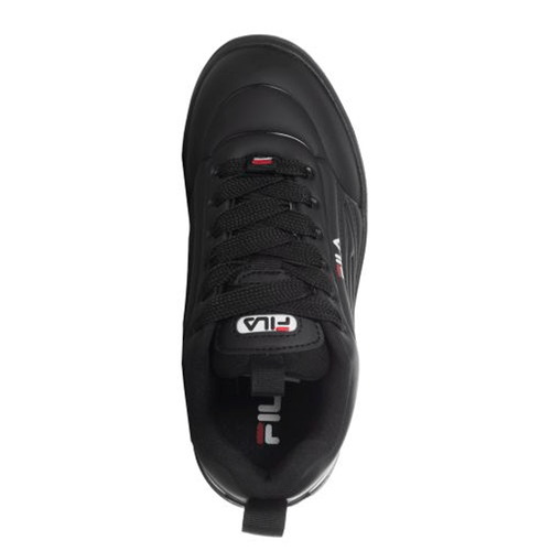 ZAPATILLAS FILA W SUPERBUBBLE NEG MUJER