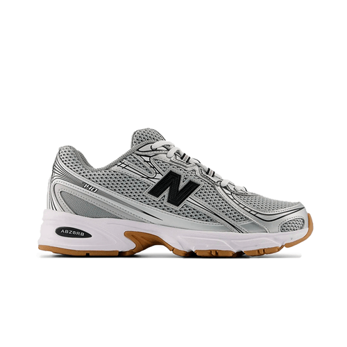 ZAPATILLAS NEW BALANCE 740 NEG HOMBRE
