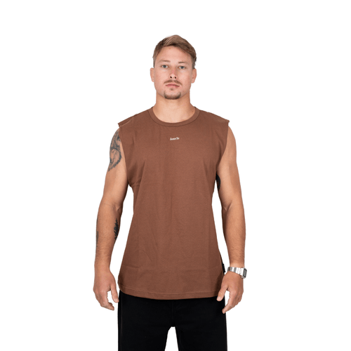 MUSCULOSA SANTA OLA CLASICA MAR HOMBRE