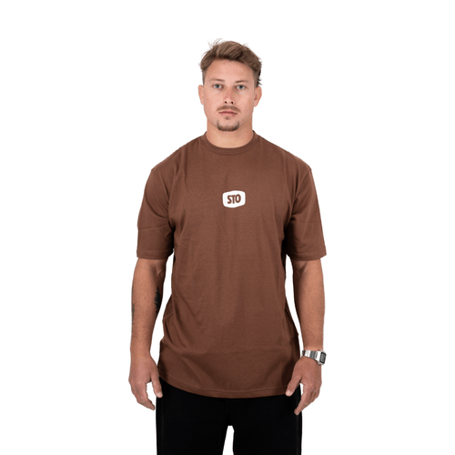 REMERA SANTA OLA STO MAR HOMBRE