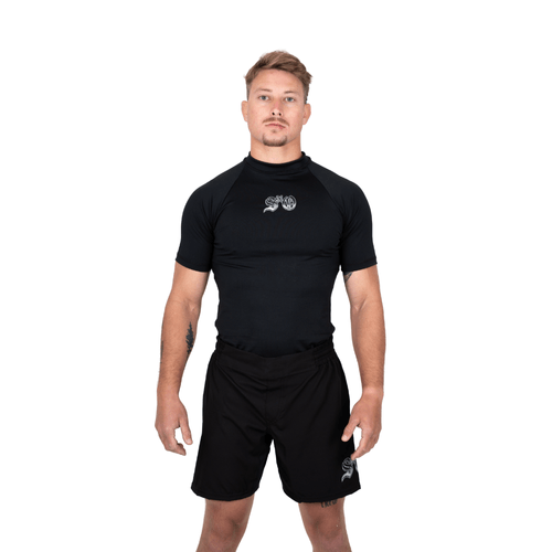 RASHGUARD SANTA OLA SxO NEG HOMBRE