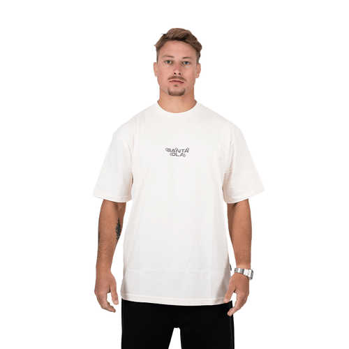 REMERA SANTA OLA OVER BEI HOMBRE