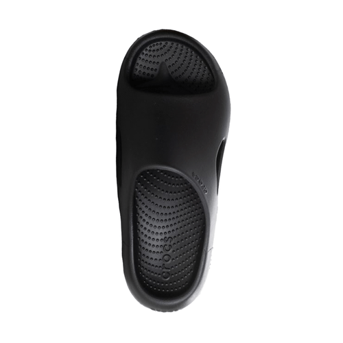OJOTAS CROCS MELLOW RECOVERY SLIDE NEG HOMBRE