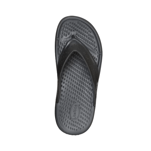 OJOTAS CROCS IN MOTION FLIP NEG HOMBRE