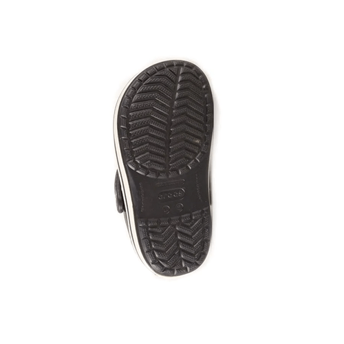 OJOTAS CROCS CROCBAND NEG NIÑOS