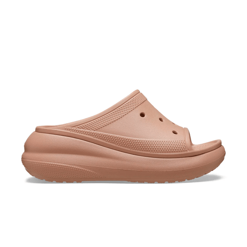 CROCS W CRUSH SLIDE MAR MUJER