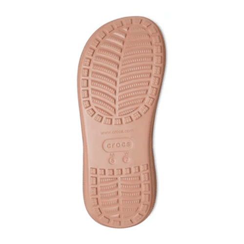 CROCS W CRUSH SLIDE MAR MUJER