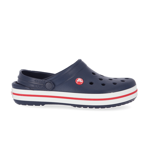 OJOTAS CROCS CROCBAND NAVY HOMBRE