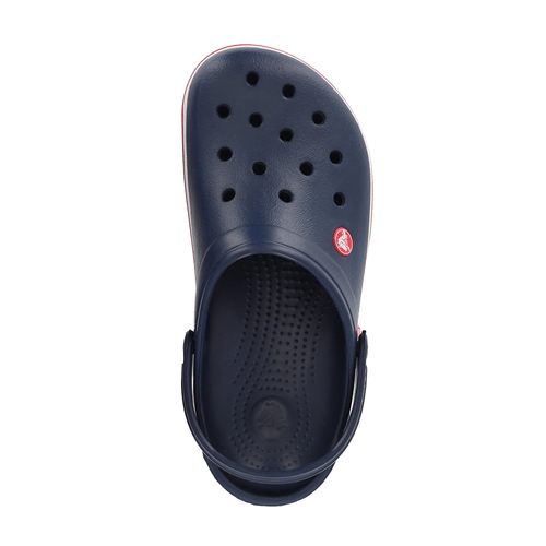 OJOTAS CROCS CROCBAND NAVY HOMBRE