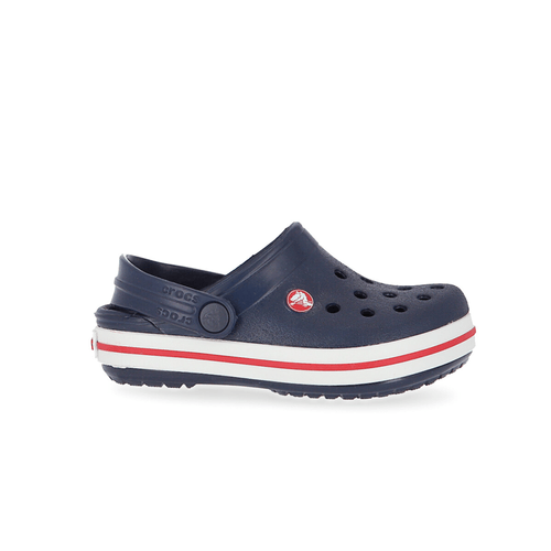 OJOTAS CROCS K CROCBAND NAVY NIÑOS