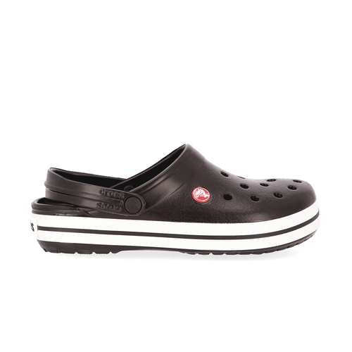 OJOTAS CROCS CROCBAND NEG HOMBRE