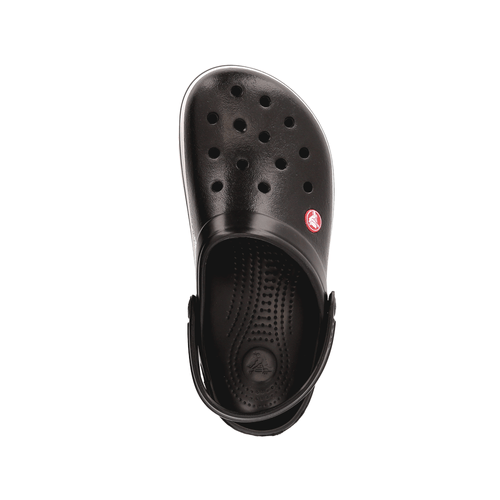 OJOTAS CROCS CROCBAND NEG HOMBRE