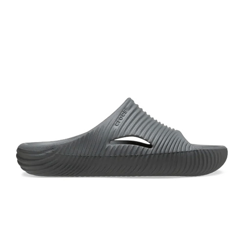 OJOTAS CROCS MELLOW TIDE RECOVERY SLIDE GRI HOMBRE