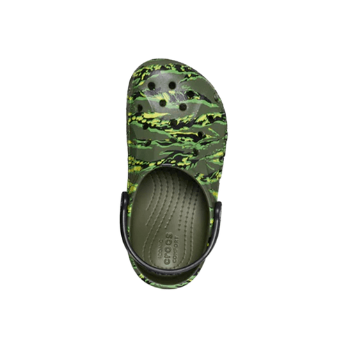 OJOTAS CROCS BAYA NIÑOS