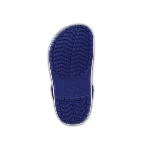 OJOTAS CROCS CROCBAND AZU CER NIÑOS