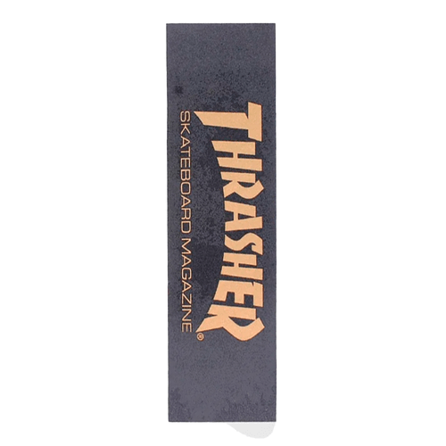 LIJA 212980 THRASHER MICROPERFORADA MAGAZINE