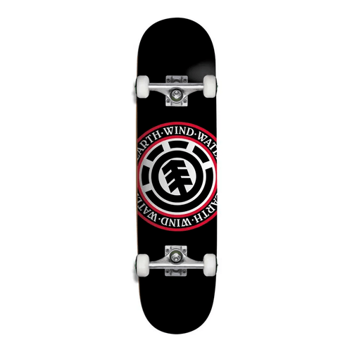 SKATE ELEMENT COLGMSEL SEAL 8