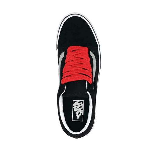 ZAPATILLAS VANS OLD SKOOL GRI HOMBRE