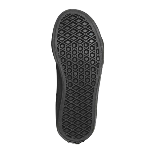 ZAPATILLAS VANS SK8 MID REISSUE V NEG NIÑO