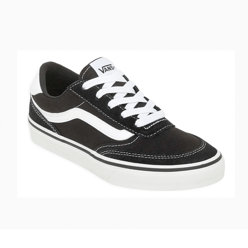 ZAPATILLAS VANS W BROOKLYN LS NEG MUJER