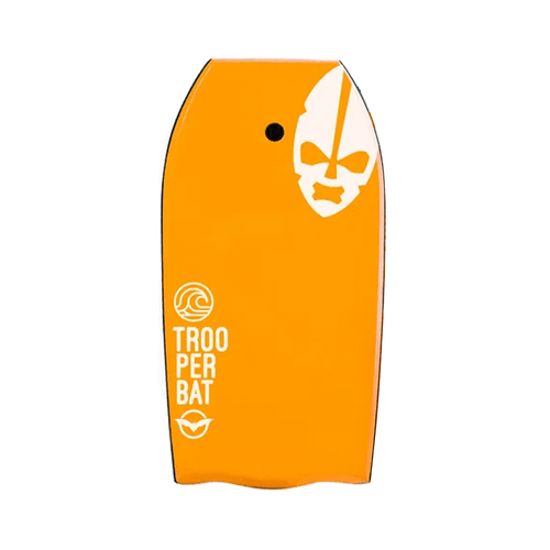 BODYBOARD BANGA TROOPER NAR 37"