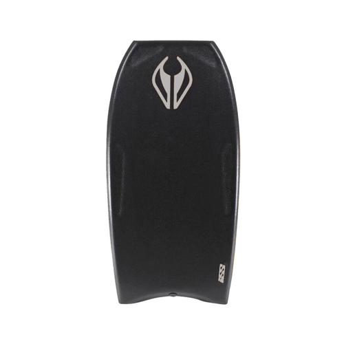 BODYBOARD NMD BEN PLAYER NEG/NAR 41.5"