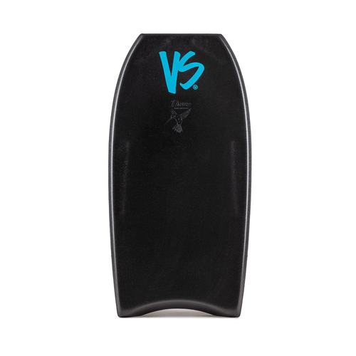 BODYBOARD VS WINCHESTER 41"