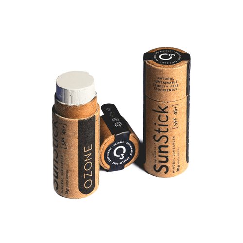 PROTECTOR SOLAR OZONE WHITE