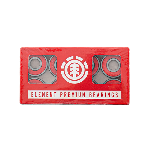 RULEMANES ELEMENT PREMIUM BEARINGS