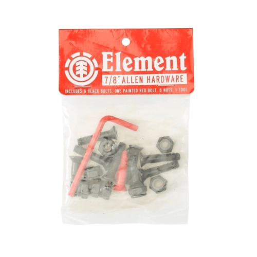 TORNILLOS ELEMENT ALLEN HARDWARE