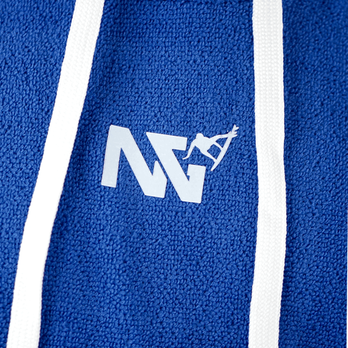 PONCHO NG AZUL UNISEX