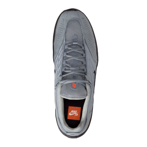 ZAPATILLA NIKE SB VERTEBRAE ISO COOL GREY HOMBRE
