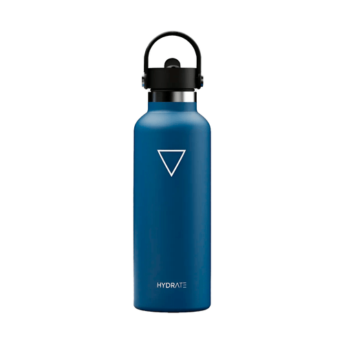 TERMO HYDRATE 620ML AZUL OSCURO