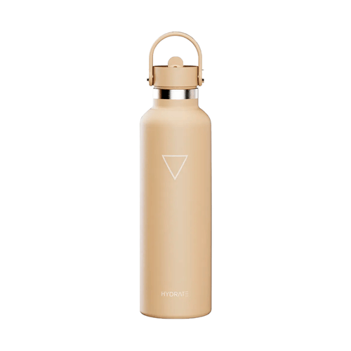 TERMO HYDRATE 710ML BEI