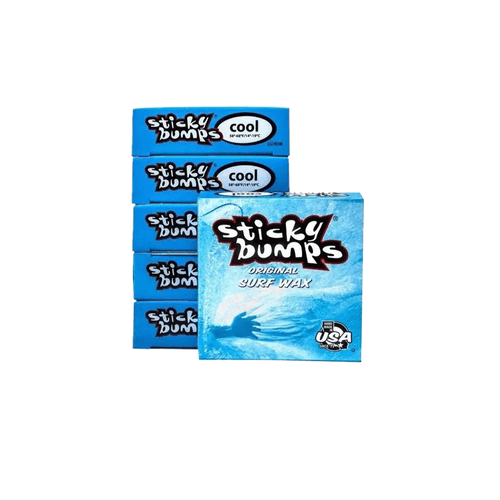 PARAFINA STICKY BUMPS COOL
