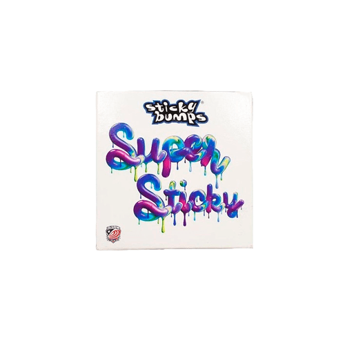 PARAFINA STICKY BUMPS SUPER STICKY