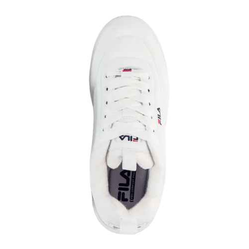 ZAPATILLAS FILA W SUPERBUBBLE BLA MUJER