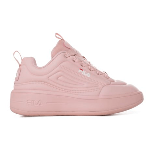 ZAPATILLAS FILA W SUPERBUBBLE ROS MUJER