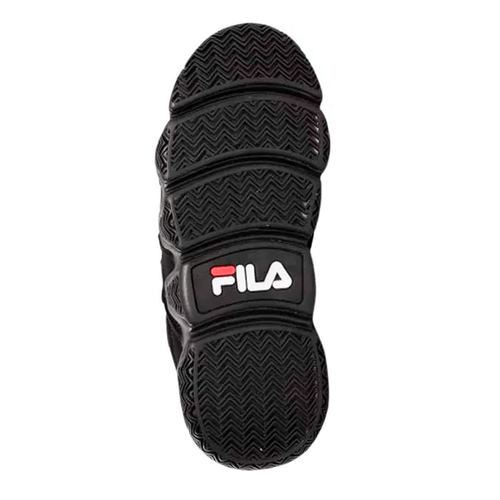 ZAPATILLAS FILA W UPROOT NEG MUJER
