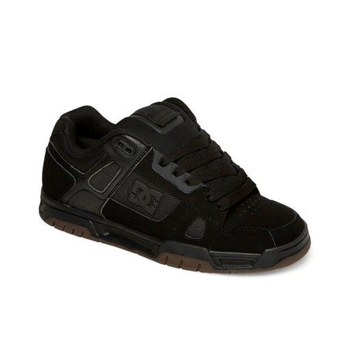 ZAPATILLAS DC STAG NEG HOMBRE