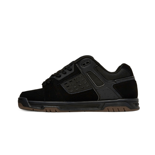 ZAPATILLAS DC STAG NEG HOMBRE
