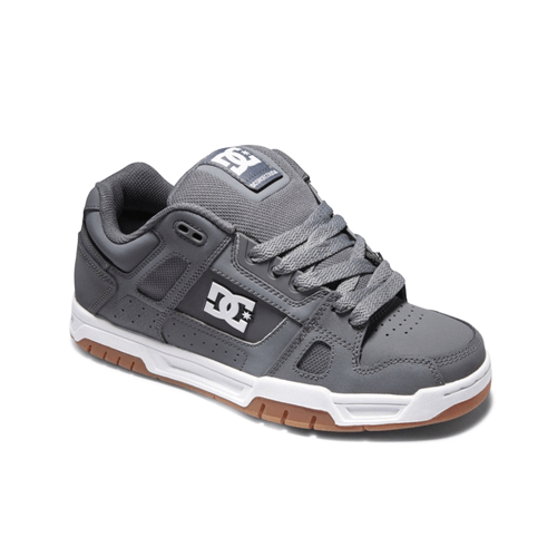 ZAPATILLAS DC STAG GRI 2G HOMBRE